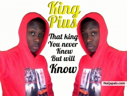 King Pius