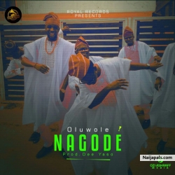 Nagode by Oluwole