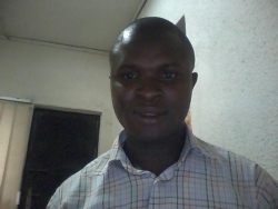 Ben Ogala 