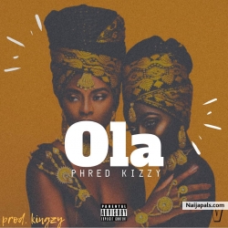 Olami by Phredkizzy