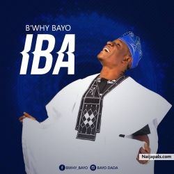 Irapada by B'why