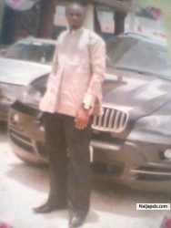 M.c smile face