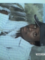 Pastor Oladipupo D. Odejimi (dipo4info)