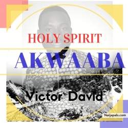 Holy Spirit Akwaaba ft. Jackmira by Victor David