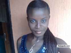 patience ehimen