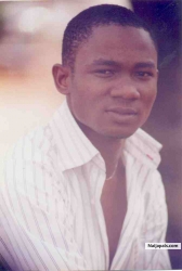 John Alfred
