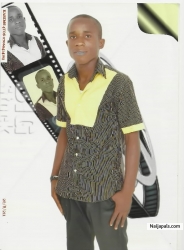 Obinna Adili (Obinnaarinze)