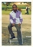 nick timi ekere
