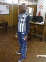 munyaradzi kusvayi (blamunya)