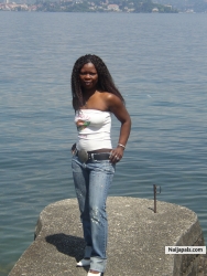 isola bella .