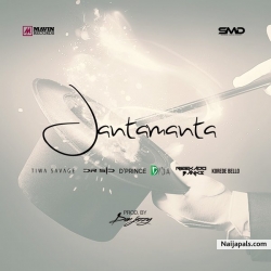 JantaManta by The Mavins Ft. Don Jazzy, Tiwa Savage, Dr SID, D’Prince, Reekado Banks, Korede Bello & Di’Ja