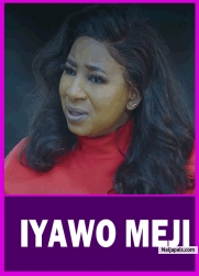 IYAWO MEJI - Latest Yoruba Movie 2024 Drama Tosin Olaniyan, Mide Abiodun, Iya Gbokan, Yinka Salau