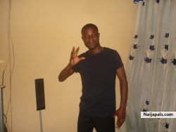 Balogun Sesan (donabel)
