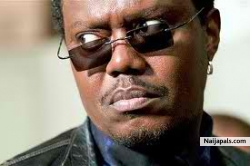 BERNIE MAC