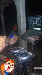 Hunpe Monday Lunes (Djmonzy)