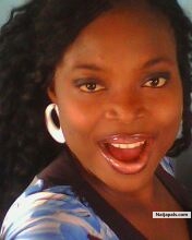Smiling like dat
