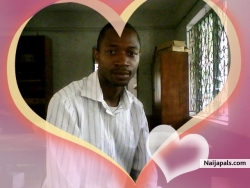 Daniel Egbuluese