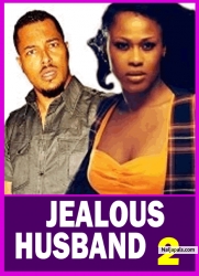 JEALOUS HUSBAND PT 2: ALL I WANTED IS A WOMAN I CAN TRUST | VAN VICKER | OLD NIGERIAN AFRICAN MOVIES