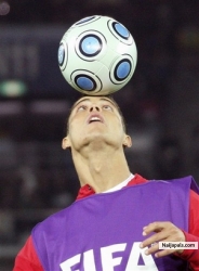 ronaldo