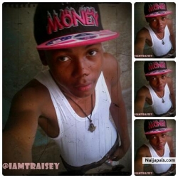 Traisey skinny 