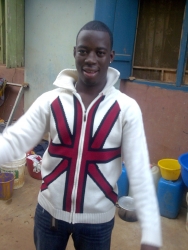 wale tunde