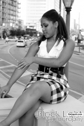 Mia @ atlantic station