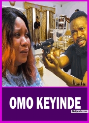 OMO KEYINDE - Latest Yoruba Movie 2025 Drama ; Wunmi Toriola | Kolwale Ajeyemi | Kiki Bakare