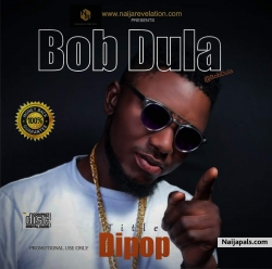 Bob Dula - Dipop @bobdula by Bob Dula - Dipop @bobdula