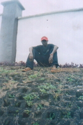 olusegun bronk (olusegunbrnk)