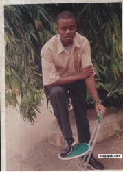 niyi samuel