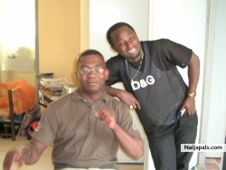 Hilversum, Holland 2006.