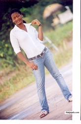 Faithbrown Nnabugwu 