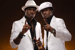 Game over by P square