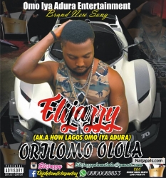 ori lomo olola by Elijazzy