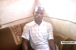 olalekan abolade (ishagbo)