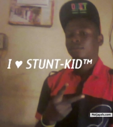 Lilhandsome