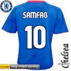 BLUES 4 LIFE