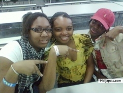 me and ma friendz..@frica @ll d@y!!!!!