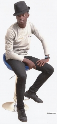 Victor Akin (VeekyAkins)