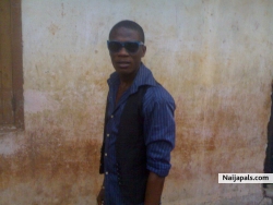 Bright Chimezie Opara (blinkstheman)