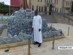 PIUS GYESI ACQUAH