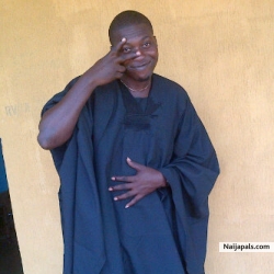 oladimeji abiodun
