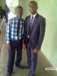 asagade oyewale onesmus (asagade)