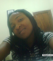 Ugochi Ekeh