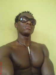 DA BOSS