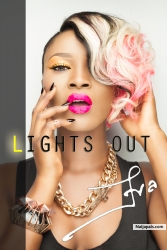 Lights Out by Eva