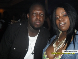 me and timaya