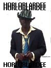Ajayi Ololade (Horlorlarde)