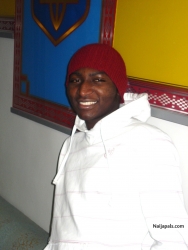 jerry david maude