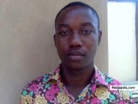 AYOKUNLE JULIUS ELUJOBA (ayokunlejulius)
